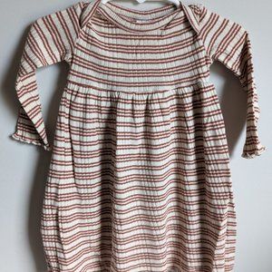 Kate Quinn toddler dress